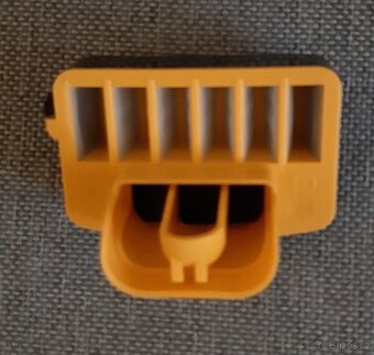 FILTR VZDUCHU PRO PILY HUSQVARNA 435,440