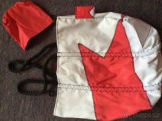 Reisenthel SHOPPER- taška z plachtoviny - NOVÁ