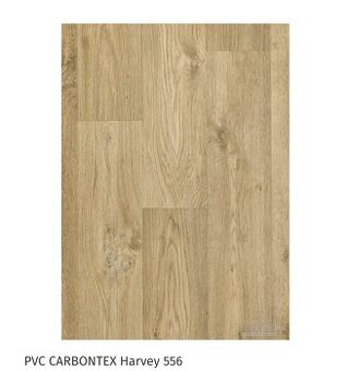 PVC lino CARBONTEX Harvey 556