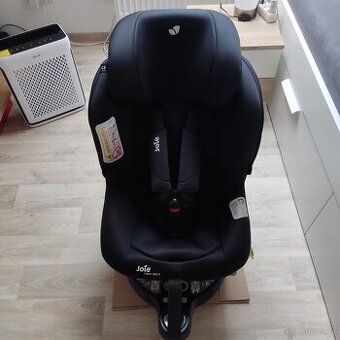 Autosedačka JOIE I-spin 360 E