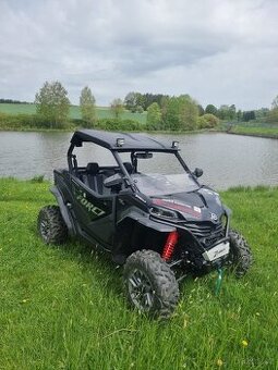 SSV - CFMOTO Gladiator Z950 SPORT  - odpočet DPH