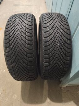 Zimní pneumatiky 195/60/16