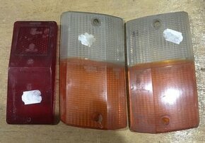 Fiat 125 P / Zastava