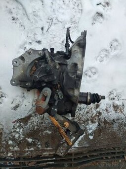 OPEL CORSA D , MERIVA B - převodovka F13+ WR429 - 1