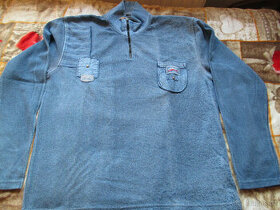 Pánské polotriko XL