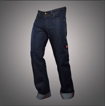 Kalhoty 4SR kevlar rifle