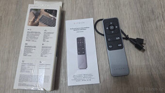 Satechi R2 Bluetooth dálkový ovladač