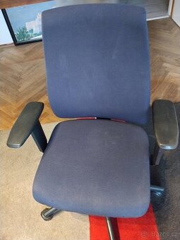 Kancelářská židle