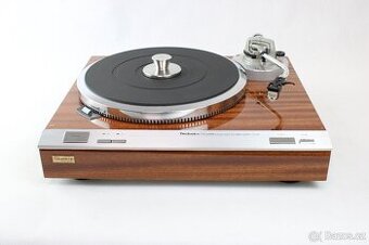 Gramofón TECHNICS SL-M1