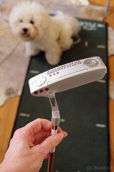 Scotty Cameron Super Select Newport 2 Putter
