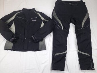 Probiker Tourer dámska textilná moto kombinéza 2XL/4XL 46/50