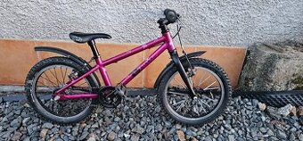 KUbikes 16L Automatic