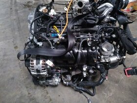 Motor Nissan X-trail, Qashqai 1,6TCE MR16DDT M5MB450 -