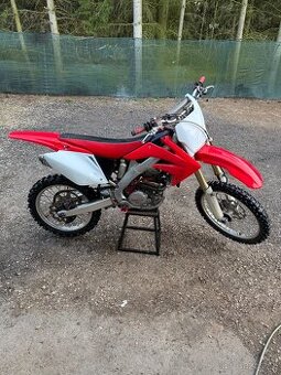 Honda crf 250 r