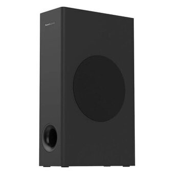 Drátový subwoofer Creative Sound Blaster KATANA V2X