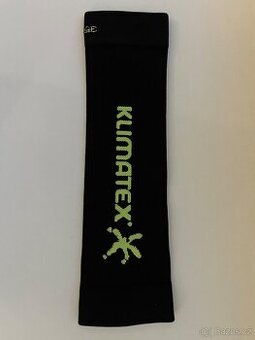Kompresní návleky Klimatex