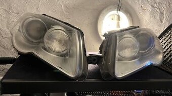 Bixenony Volkswagen Passat b6