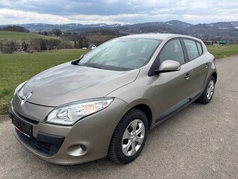 Renault megane 1.5dci,63kw,mod.2011,naj:73tkm