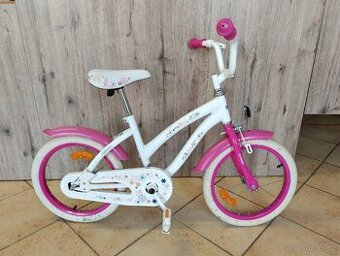 Dívčí kolo Terrain 16