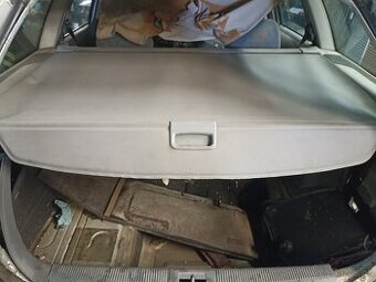 Roletka kufru Octavia 1 combi.