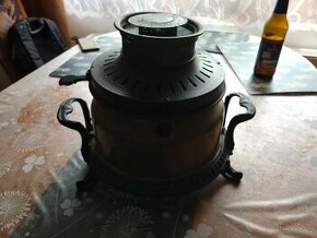 Prodám petroleum kamínka