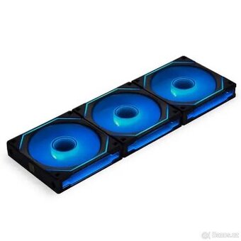 Lian Li UNI FAN SL-INF 120 Reverse Blade