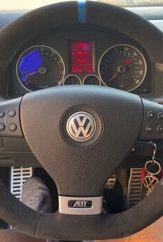 Prodám airbag řidiče golf 5, passat b6, scirocco