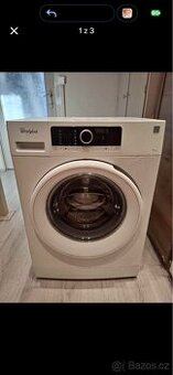 Pračka Whirpool