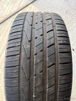 Letní pneu 255/55 r18