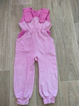 Teplákové lacláče vel. 98