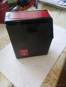 Cestovní žehlička