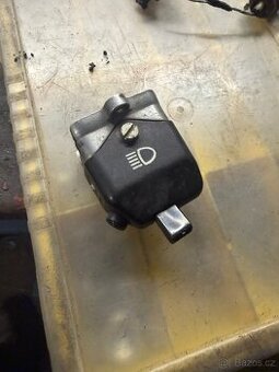 Prepinac svetel MZ EtZ TS