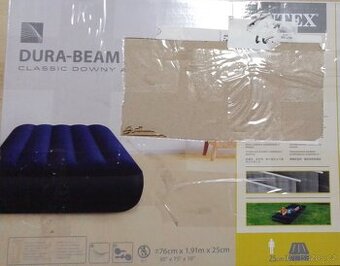 INTEX nafukovací postel / matrace