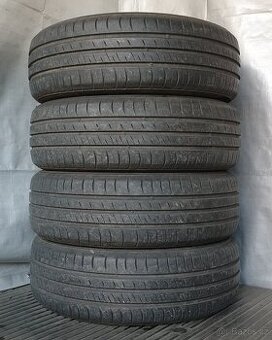 Letní pneumatiky Kumho 185/65 R15 č. AP409
