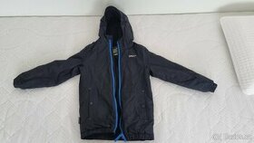 Dětská nepromokavá bunda Gelert