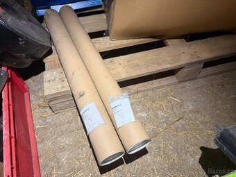 BMW M20 ostra vacka 282/272