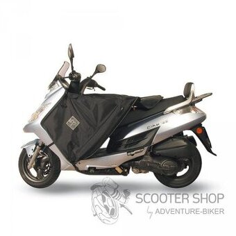 Tucano Urbano R065 - termo deka/ přehoz na skútr