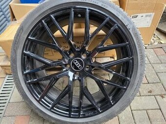 Alu kola 5x112 R20