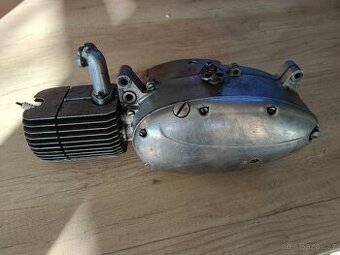 Motor Jawa pionýr