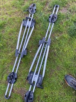 Prodám střešní nosiče kol Thule FreeRide 532