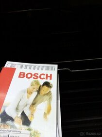 Myčka bosch - 1