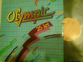 OLYMPIC - 25 let