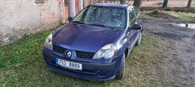 Renault Clio 1,2 - 1