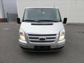 Ford Transit 2.2TDCi 103kW 2012 168331km FT 260 LIMITED TOP