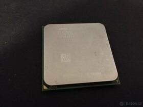 AMD Athlon 64 3000+ / AM2 - 1