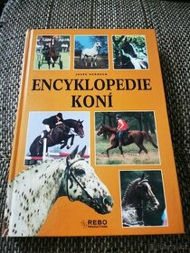 Encyklopedie koní - 1
