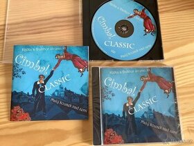 Cimbal Classic CD