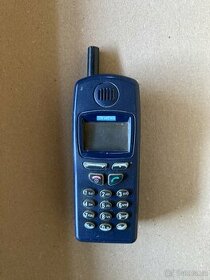 Mobilní telefon SIEMENS C25 - 1