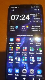 Xiaomi Mi Note 10 6GB/128GB Green - 1