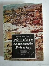 Příběhy ze starověké Palestiny - 1